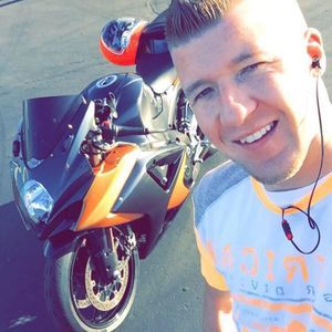 Meet your Posher, Danny